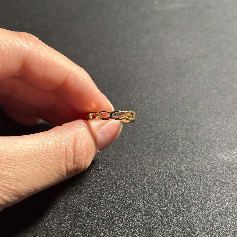 Gold Rings - Picture 7 of 12